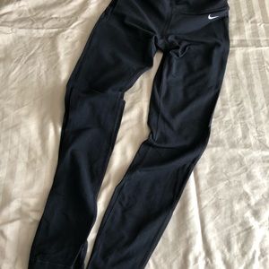 Nike dri-fit legend 2.0 running tights/leggings